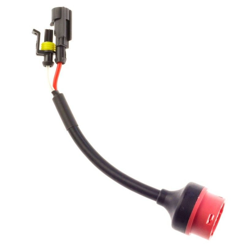 D2 adapter rak