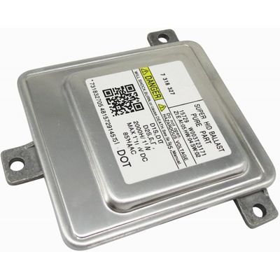 Xenon Ballast för BMW X1 E84 E90 F10 F11