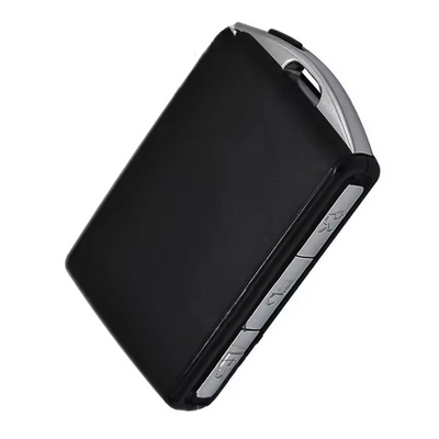 VOLVO Smartkey Larmdosa Nyckelskal 4 knappar S90 XC90 V90