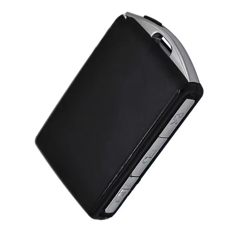VOLVO Smartkey Larmdosa Nyckelskal 4 knappar S90 XC90 V90