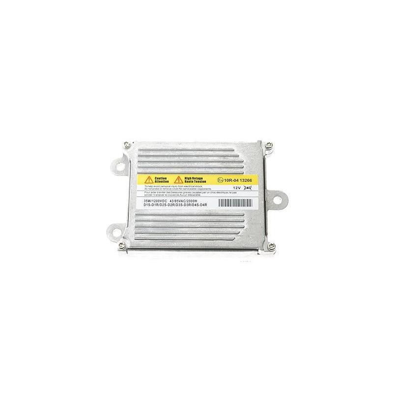 Ballast D1 VW Land Rover