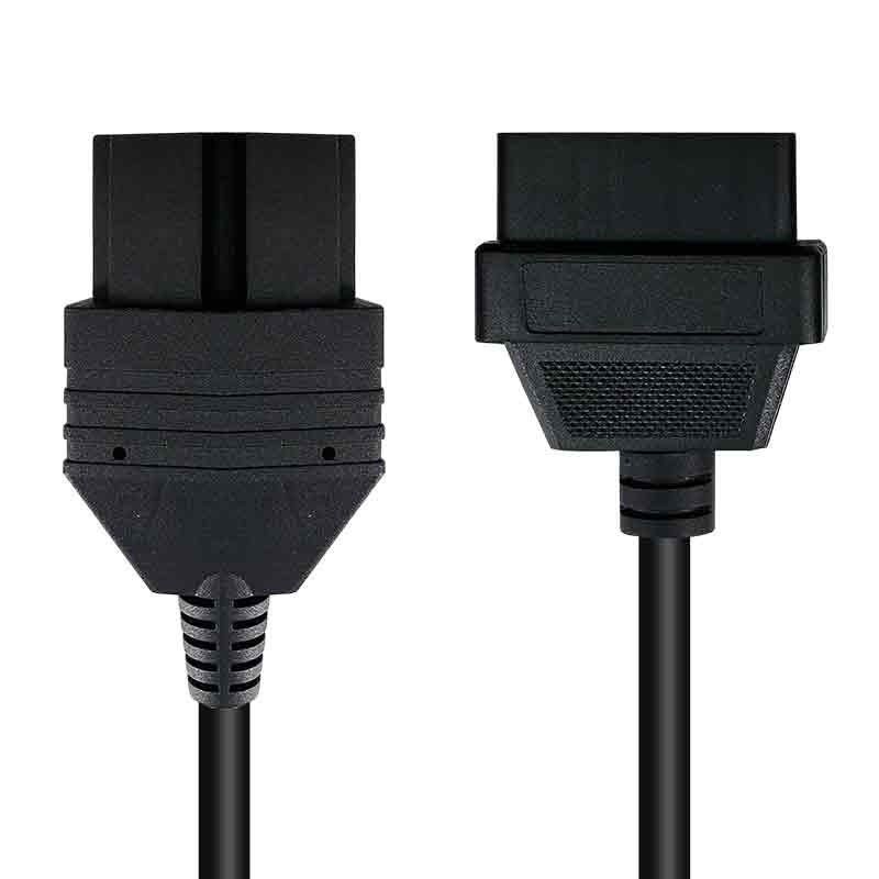20 pin till 16 pin adapterkabel för KIA