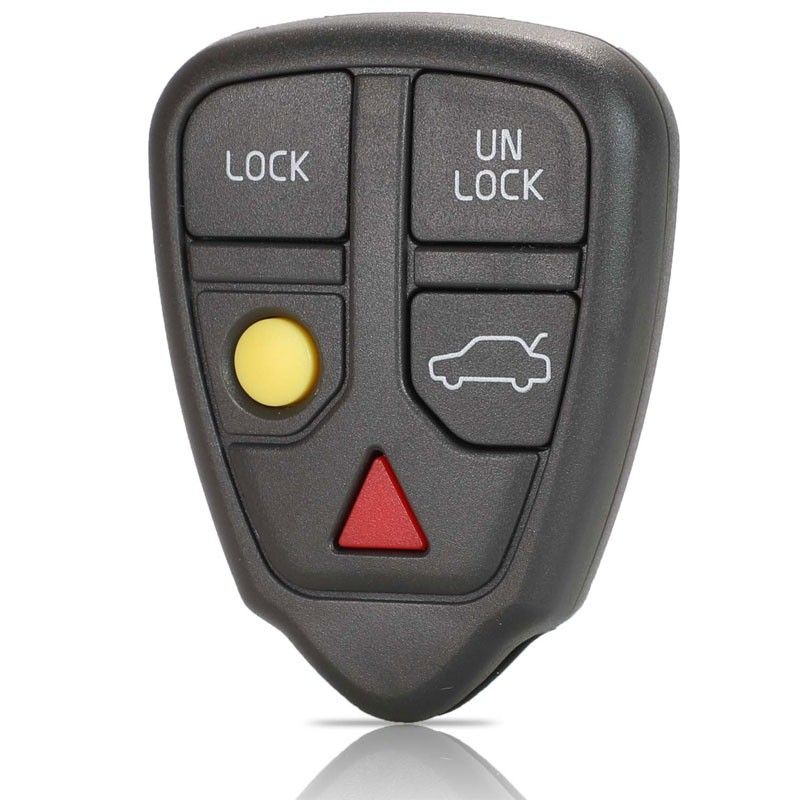 Skal larmdosa Volvo S60 S80 V70 II XC70 Panicbutton