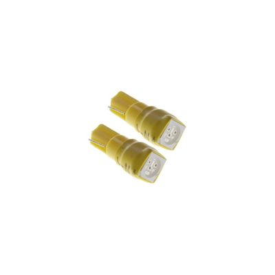 Instrumentlampa T5 W23W W12W 1 smd 2-pack