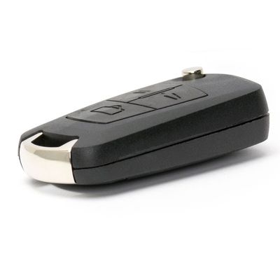 Nyckelskal Flipnyckel opel 3 knappar Version 2