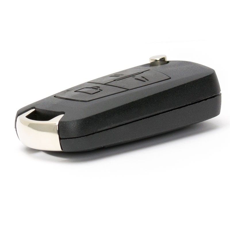 Nyckelskal Flipnyckel opel 3 knappar Version 2