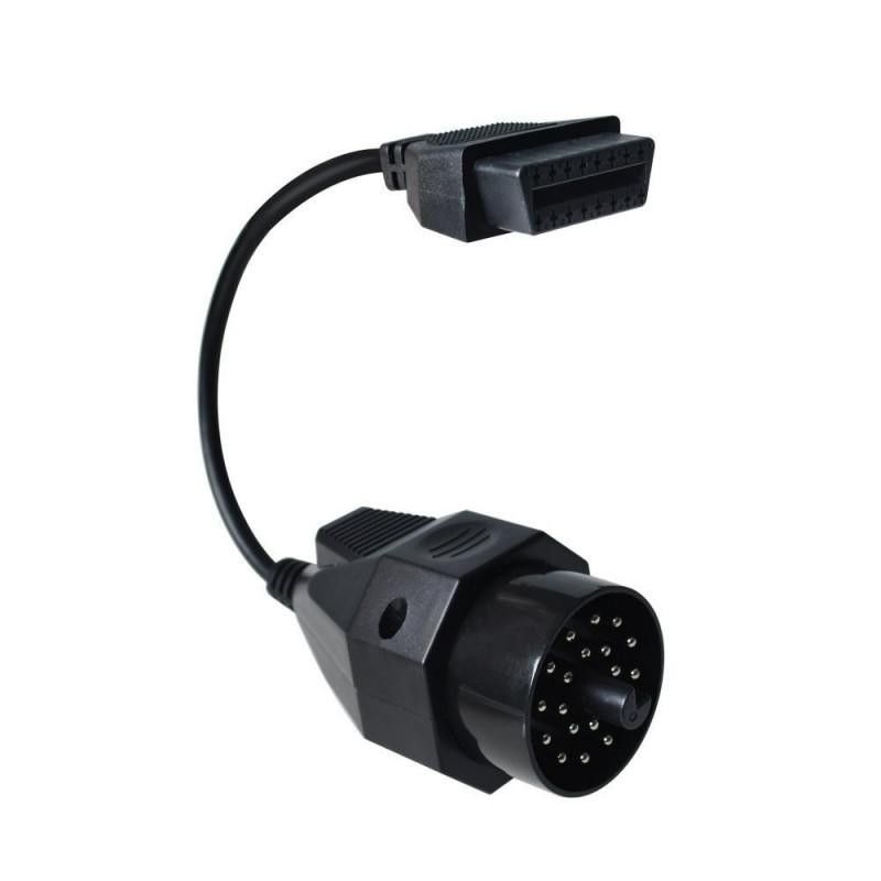 Adapter OBD2 20 pin BMW