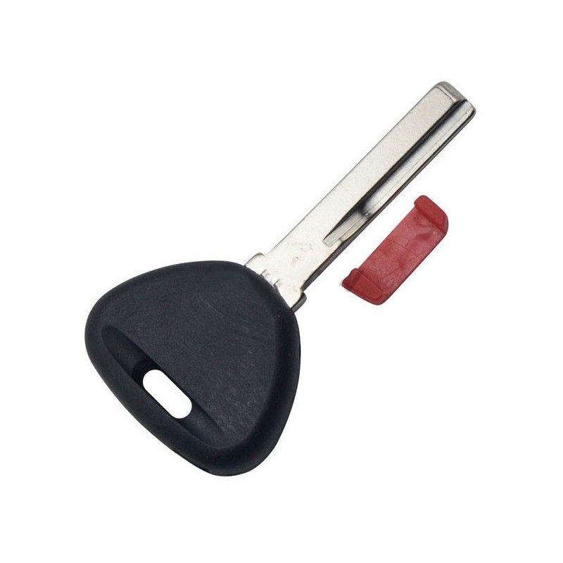 Blank Transponder Nyckel till Volvo