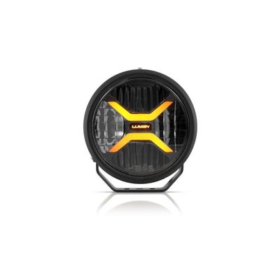 Lumen Cyclops CX7 LED Extraljus