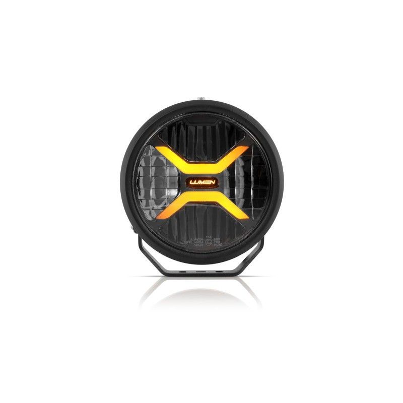 Lumen Cyclops CX7 LED Extraljus