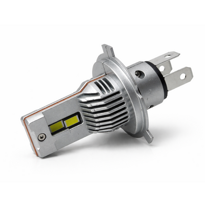 H4 LED-konvertering 45W