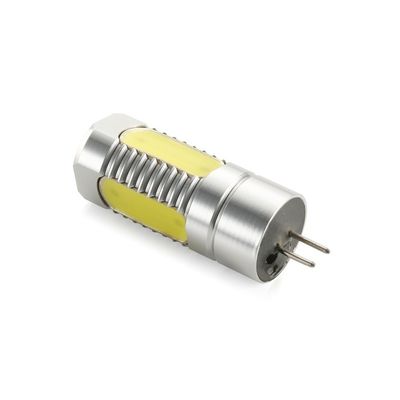 Led diod lampa ACDC G4 COB 6W Varmvit