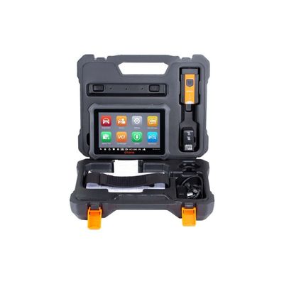 OTOFIX D1 Lite 2025 – bildiagnostik OBD2 felkodsläsare & diagnosverktyg med 2 års licens