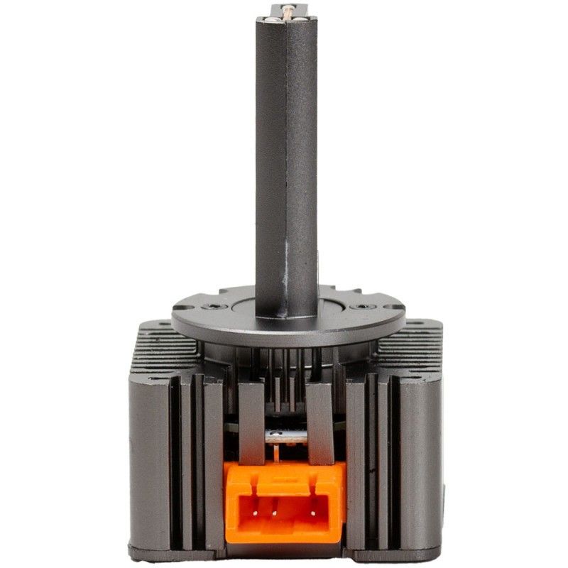 D8S LED Konvertering 2-pack 6000K Xtreme