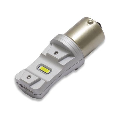Led diod Ba15s 1156 2 CSP dioder 2-pack