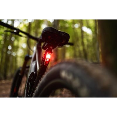 LEDSBIKE Race 100 SET Cykellampa