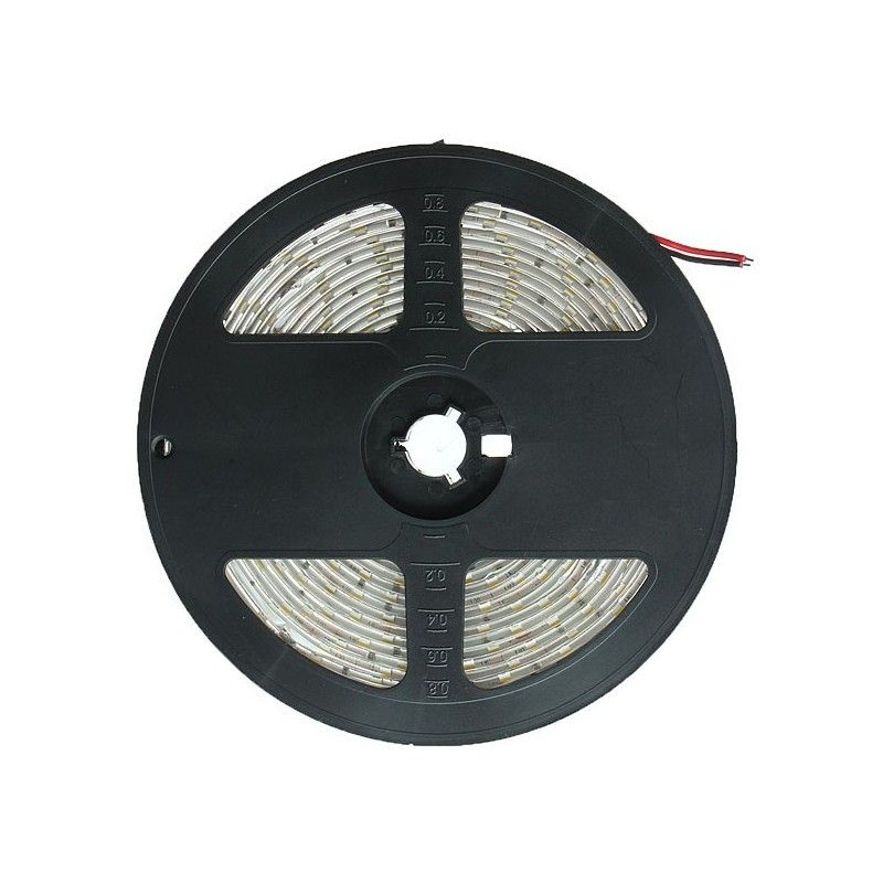 Led slinga 5M 5630 SMD dioder Vattentät