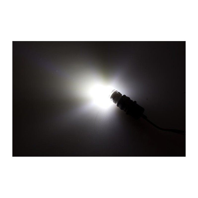 Led diodlampa W5W T10 High intense 1,5W
