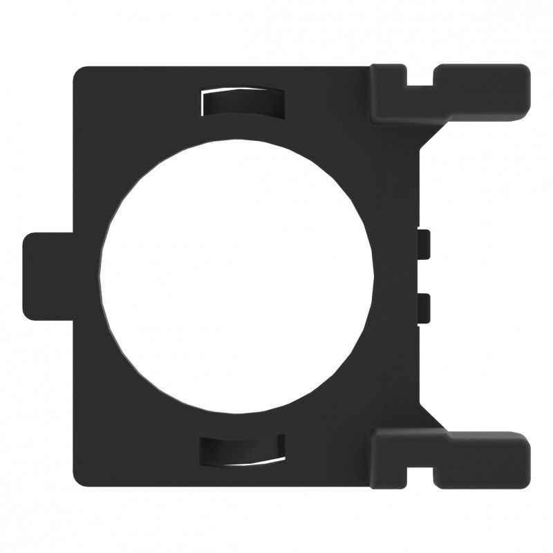 Lamphållare för night breaker LED H7 DA02