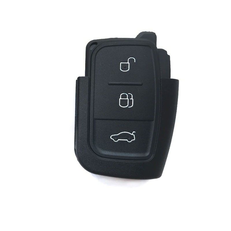 Knappdel Larmdosa Ford Mondeo 3 knappar