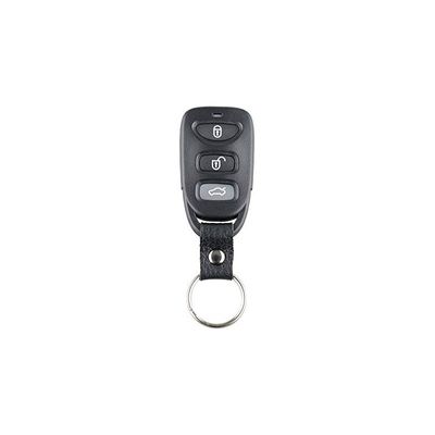 Hyundai Tuscon Remote key