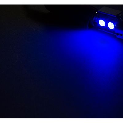 Led Spollampa festoon SV85 C5W 31mm Canbus