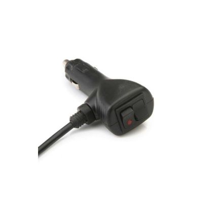 Roterande Varningsljus 20W