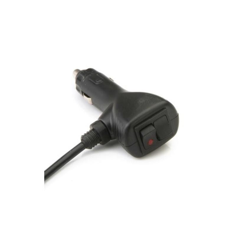 Roterande Varningsljus 20W