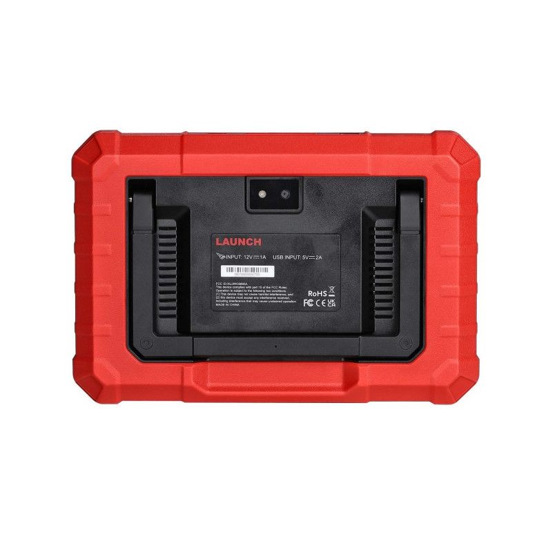 Launch X431 PROS ELITE – Avancerat OBD2 Diagnosverktyg med DOIP, ECU-kodning & Kabelanslutning