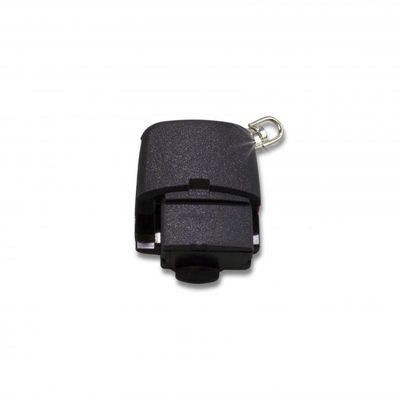 Audi Nyckelskal 21 knappar