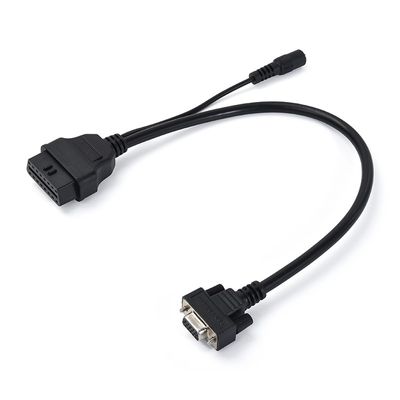 iCarsoft CR Immo felkodsläsare Nyckelprogrammering