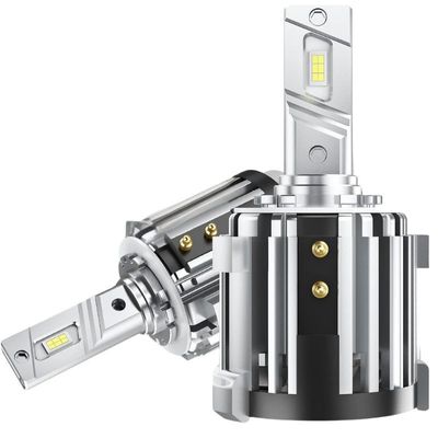 Konvertering LED DRL kit 2-pack Golf 7
