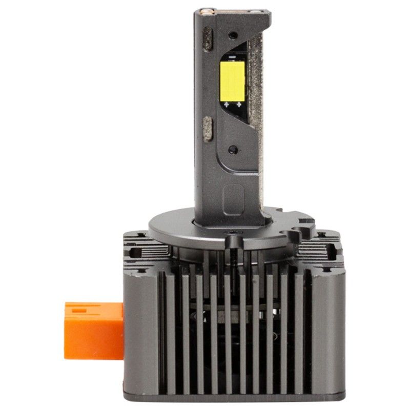 D3S LED Konvertering 2-pack 6000K Xtreme