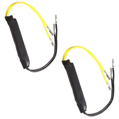 5W resistor för motorcykel 2-pack