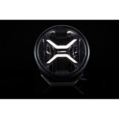 Lumen Cyclops CX9 LED Extraljus