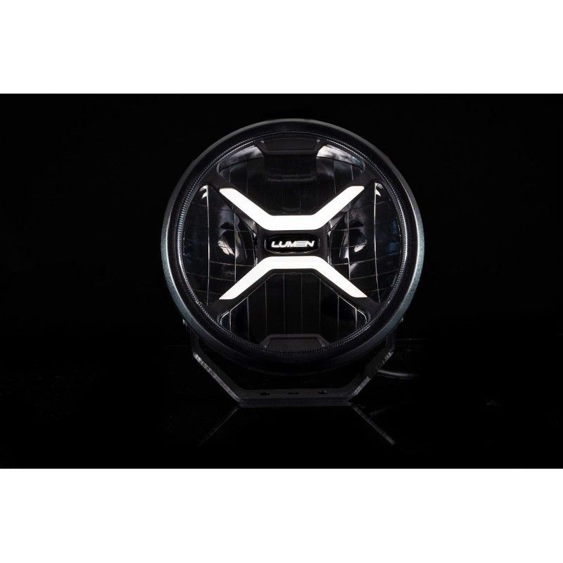 Lumen Cyclops CX9 LED Extraljus