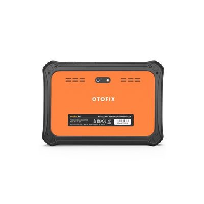 OTOFIX IM1 – Avancerat OBD2-verktyg för nyckelprogrammering & diagnos