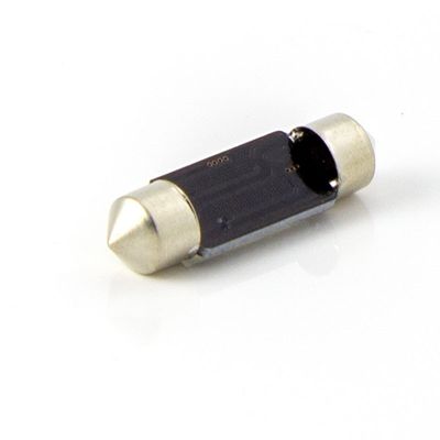 Led spollampa 3 smd 36mm C5W 24V 2-pack