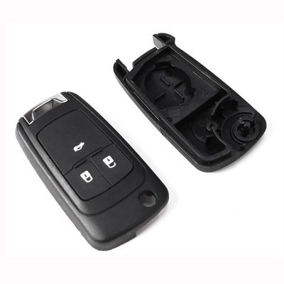 Nyckelskal till Opel Vauxhall Zafira Astra Insignia
