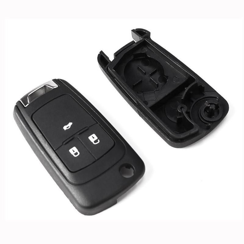 Nyckelskal till Opel Vauxhall Zafira Astra Insignia