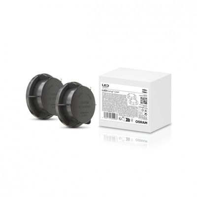 LEDriving Ledcap7 Skyddslock