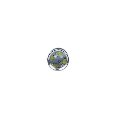 Led diodlampa BAY15D 1157 P215W 80w cree Röd