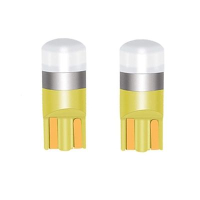 Led lampa W5W - T10 2W Osram Chip 9-32V 2-pack