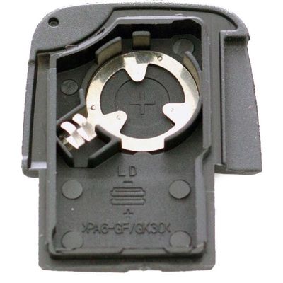 Audi Nyckelskal 2 knappar panic A3 A4 S4