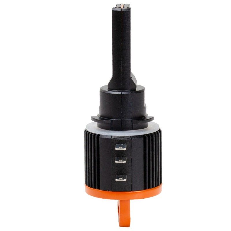 H15 Konvertering LED DRL 2-pack