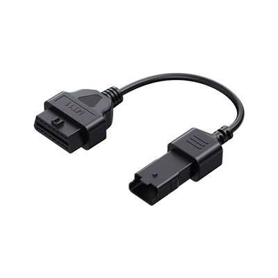 iCarsoft MC felkodsläsare Motorcyckel MT V6 Ducati