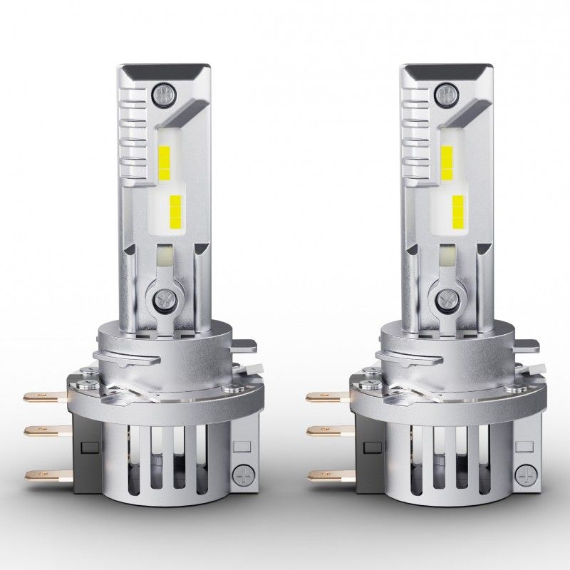 LEDriving HL EASY H15 Ledlampor 2pack