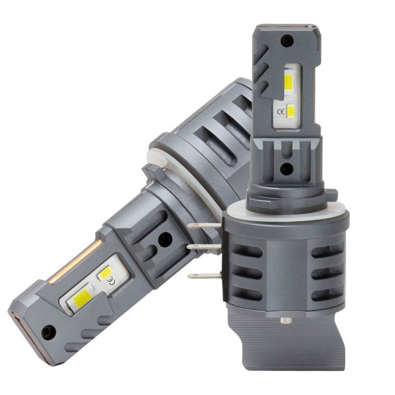 H15 LED Konvertering DRL 2-pack