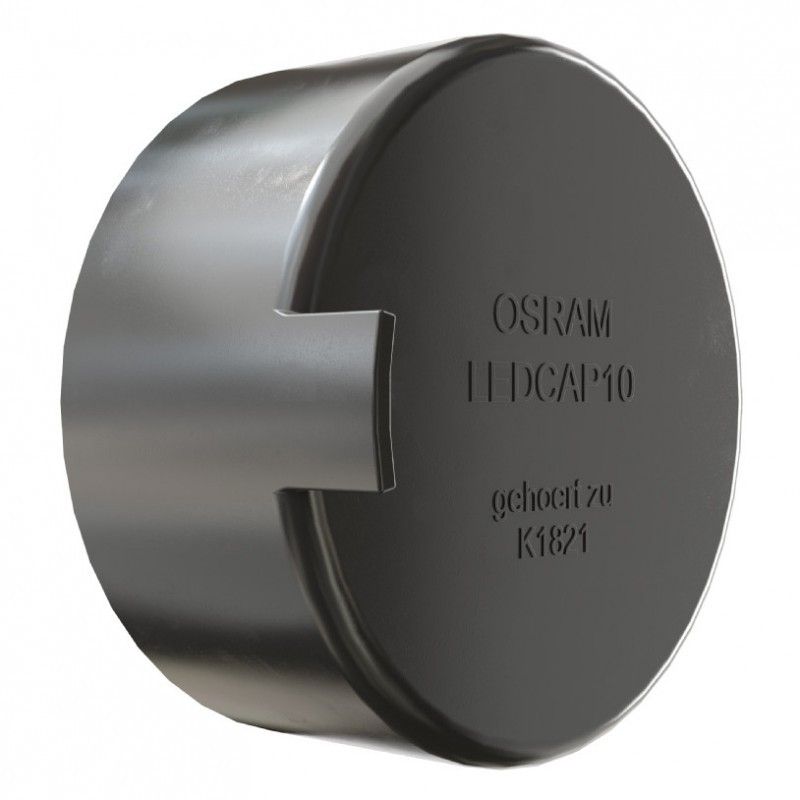 LEDriving Ledcap 10 Skyddslock