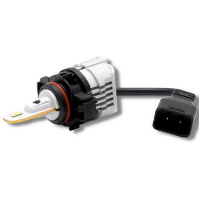 Led dimljus DRL 2-pack
